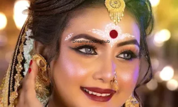 Debis Premier Makeup Artist